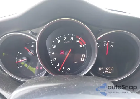 2004 Mazda Rx-8 6 Speed Manual из США, поврежденный, VIN JM1FE173640120179